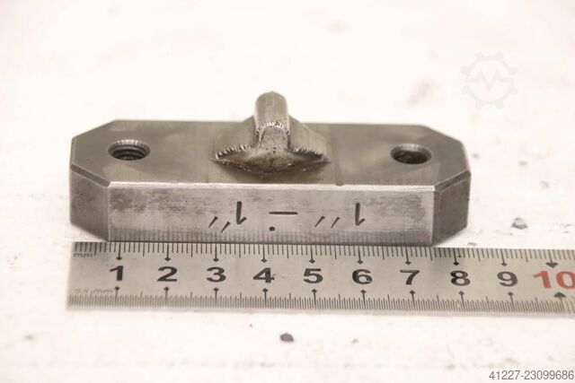  Mubea 1" bis 1 1/4" / 1" bis 2"