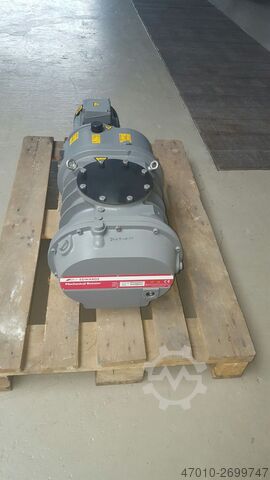 Booster Roots blower vacuum pump Edwards EH 1200