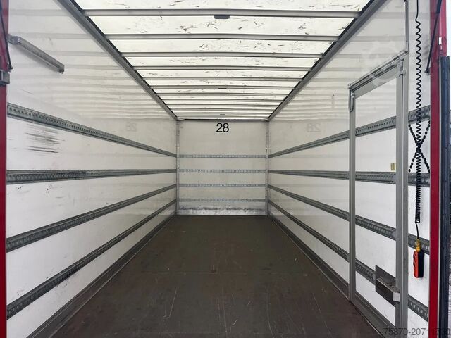 Valise DAF LF 260 FA