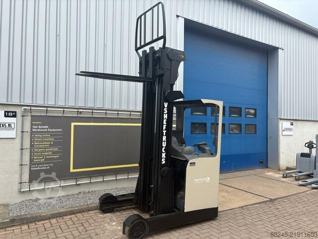 VS-22858 Reach Truck Crown ESR4020 CROWN ESR4020