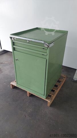 Ladekast met voordeur LISTA