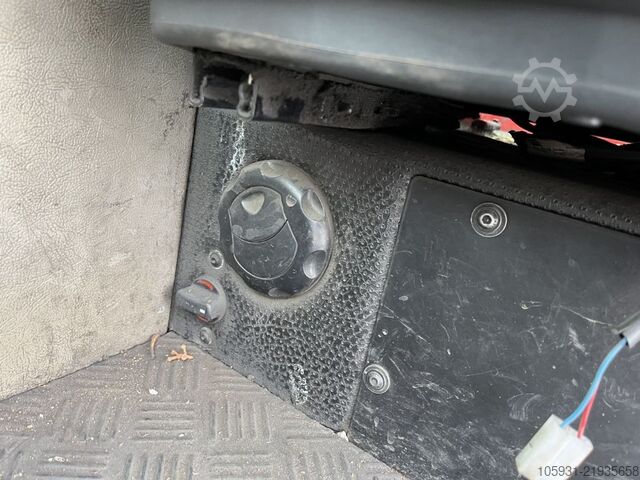 Sidlastare truck Bulmor GQR70-14-45
