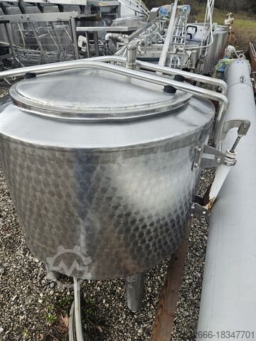 Dupliceermachine 180 L N.N Duplikator 180 L 