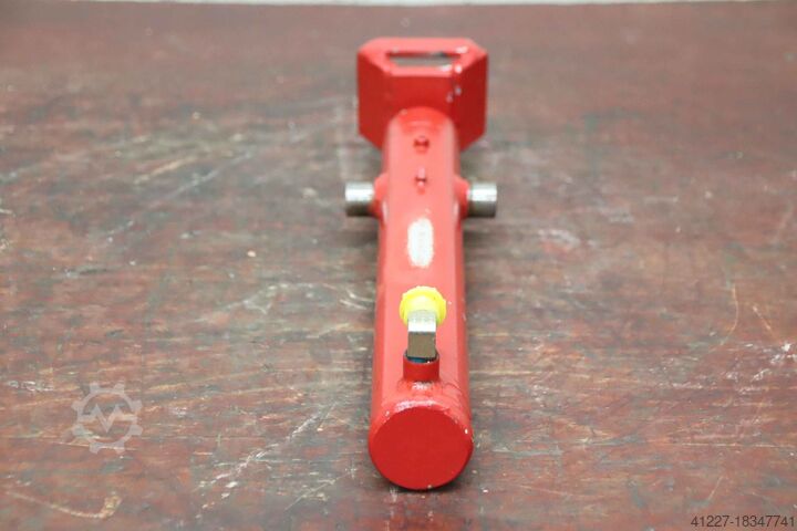 Hydraulische cilinder GSL German Standard Lift E030ZM60279  T18  Hub 280 mm