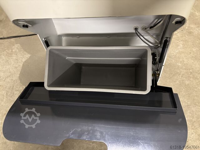 Automatische Brotschneidemaschine MANO SM52-D