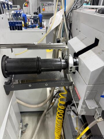 Alimentador automático de barras / Cargador de barras Top Automazioni MA315SX