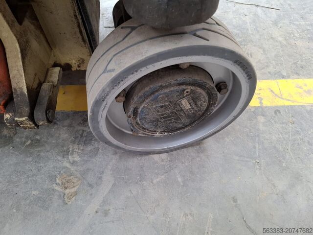 Schaarhoogwerker JLG 1930ES