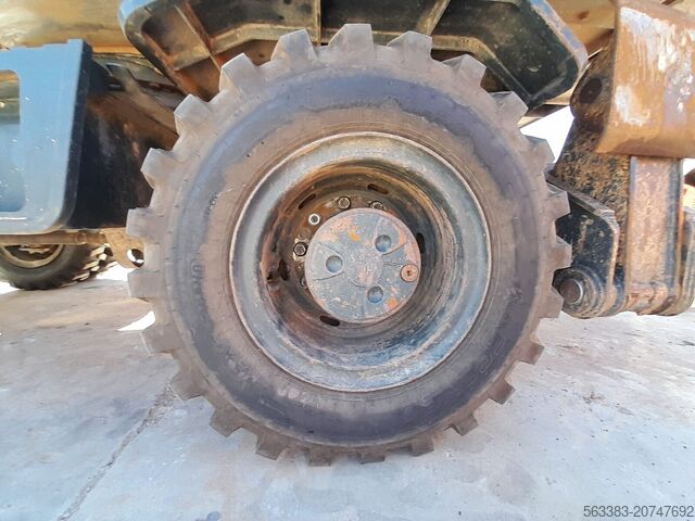 Rendegravemaskine Hyundai HW180