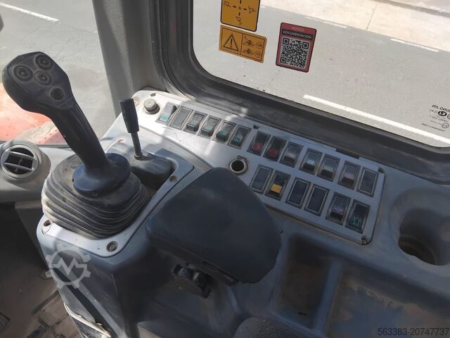 Wheel loader Doosan DL300