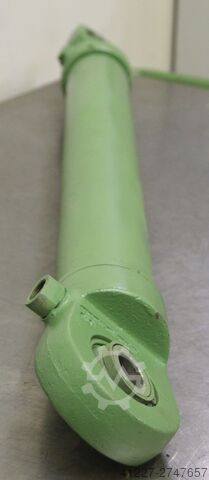 Υδραυλικός κύλινδρος unbekannt Hub 790mm