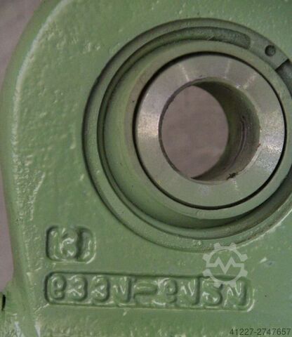 Υδραυλικός κύλινδρος unbekannt Hub 790mm