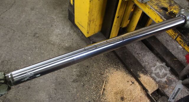 Υδραυλικός κύλινδρος unbekannt Hub 790mm