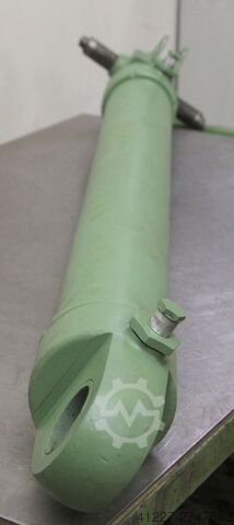 Υδραυλικός κύλινδρος unbekannt Hub 990 mm