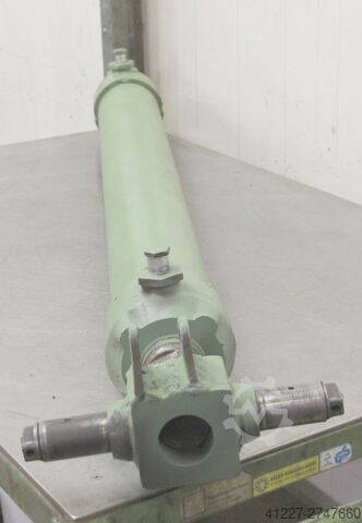 Υδραυλικός κύλινδρος unbekannt Hub 990 mm