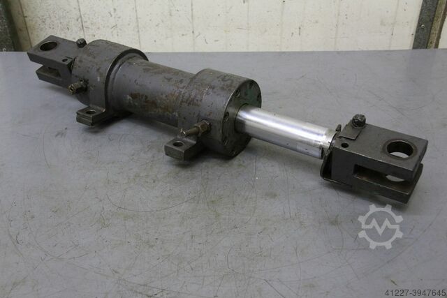 Lenkzylinder Unbekannt 50 x 150