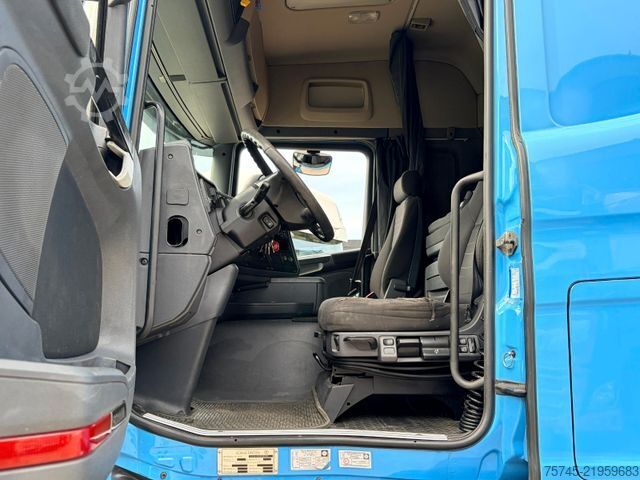 Standard dragbil SCANIA G410 * ACC * RETARDER * STANKLIMA * VOLLVKL