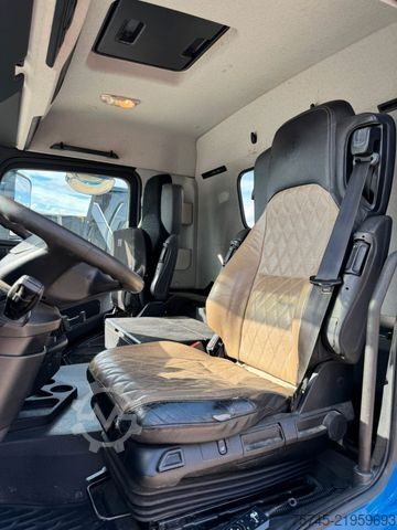 Σοκάμι φορτηγού MERCEDES-BENZ ANTOS 2651 * RETARDER * ALCOA * LENK / LIFTACHSE