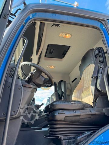 Σοκάμι φορτηγού MERCEDES-BENZ ANTOS 2651 * RETARDER * ALCOA * LENK / LIFTACHSE