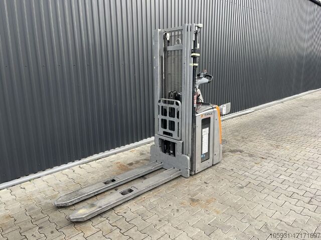 Staande vorkheftruck Still EXV-SP14