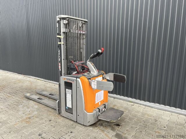 Staande vorkheftruck Still EXV-SP14