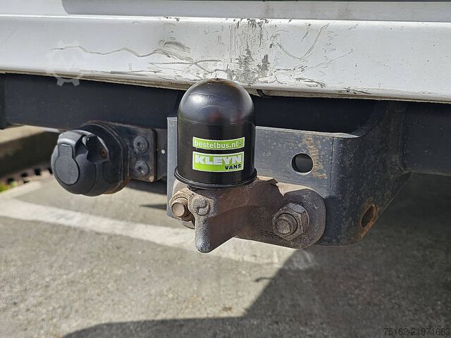 Open laadbak RENAULT MASTER 2.3  Open-Laadbak