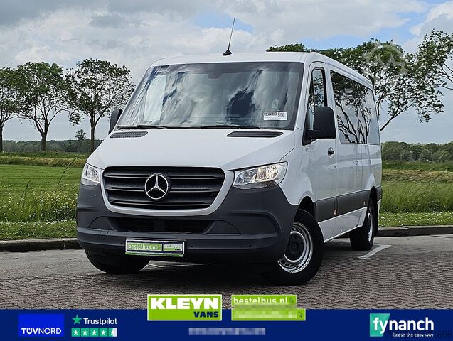 Transporte de pasajeros MERCEDES-BENZ SPRINTER 311 L2H1 9-Pers TOURER!