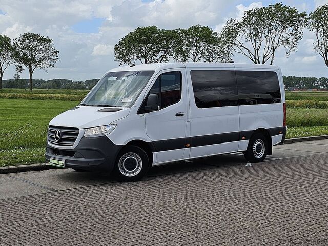 Transporte de pasajeros MERCEDES-BENZ SPRINTER 311 L2H1 9-Pers TOURER!