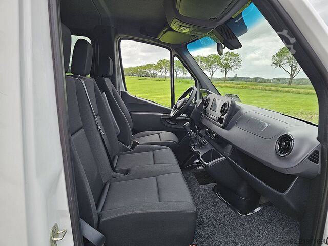 Transporte de pasajeros MERCEDES-BENZ SPRINTER 311 L2H1 9-Pers TOURER!