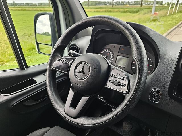 Transporte de pasajeros MERCEDES-BENZ SPRINTER 311 L2H1 9-Pers TOURER!