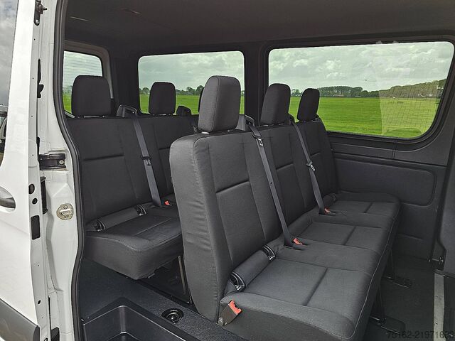 Transporte de pasajeros MERCEDES-BENZ SPRINTER 311 L2H1 9-Pers TOURER!