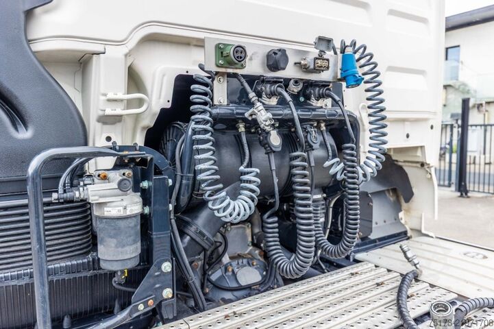Standard-SZM MAN TGX 18.470 BLS + INTARDER