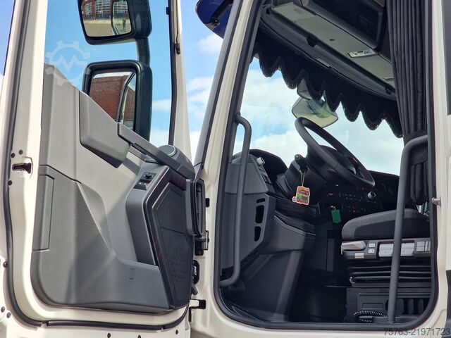 MTS standard Renault T520 4x2 - NEW - Retarder - VAEX Edition - Nigh...