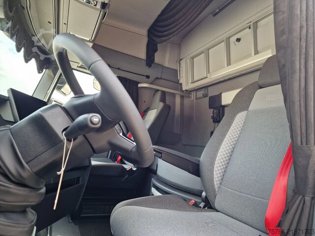 MTS standard Renault T520 4x2 - NEW - Retarder - VAEX Edition - Nigh...