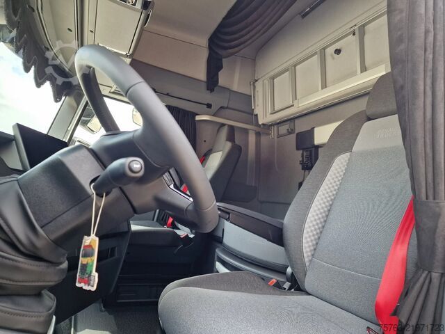 MTS standard Renault T520 4x2 - NEW - Retarder - VAEX Edition - Nigh...