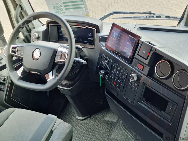 Standard-SZM Renault T520 4x2 - NEW - Retarder - VAEX Edition - Nigh...