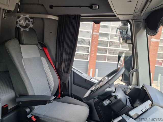 Standard-SZM Renault T520 4x2 - NEW - Retarder - VAEX Edition - Nigh...