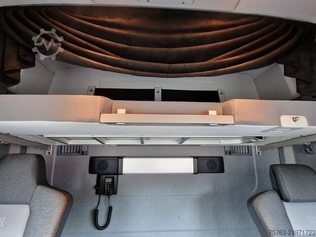 Standard-SZM Renault T520 4x2 - NEW - Retarder - VAEX Edition - Nigh...