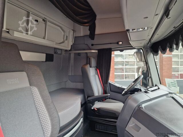 Standard-SZM Renault T520 4x2 - NEW - Retarder - VAEX Edition - Nigh...