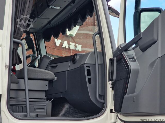 Standard-SZM Renault T520 4x2 - NEW - Retarder - VAEX Edition - Nigh...