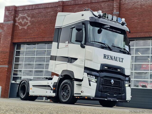 Standard-SZM Renault T520 4x2 - NEW - Retarder - VAEX Edition - Nigh...