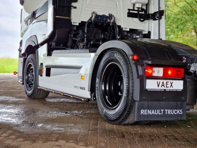 Standard-SZM Renault T520 4x2 - NEW - Retarder - VAEX Edition - Nigh...