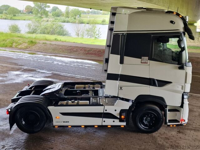 Standard-SZM Renault T520 4x2 - NEW - Retarder - VAEX Edition - Nigh...