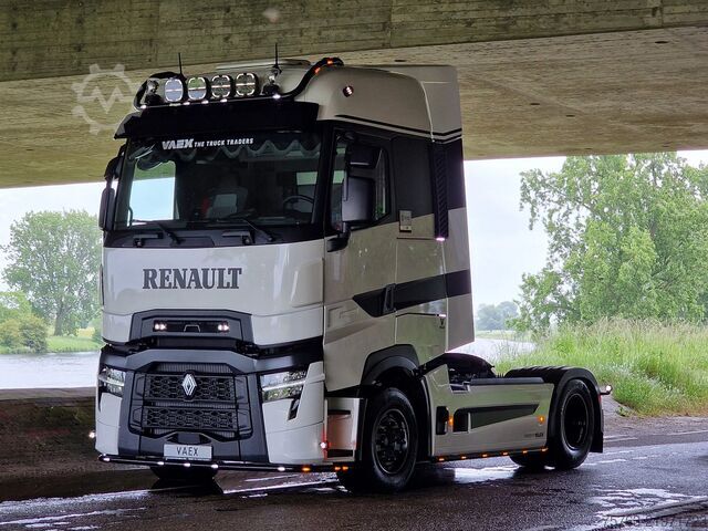Standard-SZM Renault T520 4x2 - NEW - Retarder - VAEX Edition - Nigh...