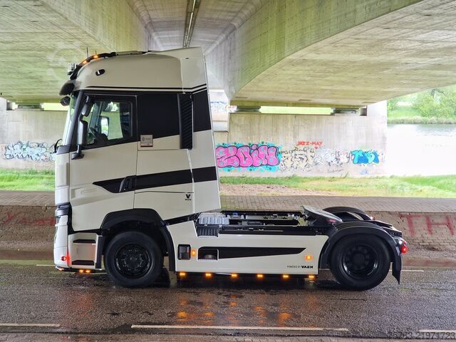 Standard-SZM Renault T520 4x2 - NEW - Retarder - VAEX Edition - Nigh...