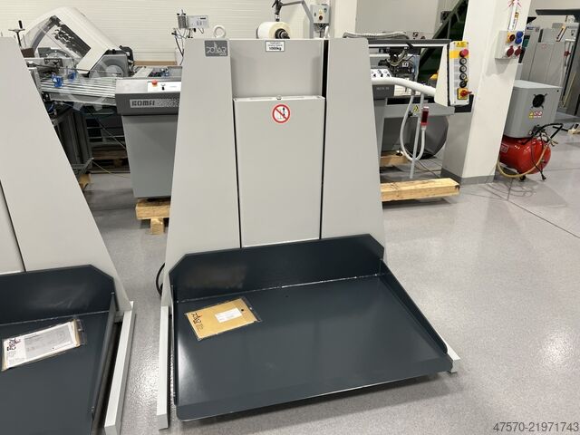 Stapellift Polar Mohr LW 1000-4 Paper Stack Lift