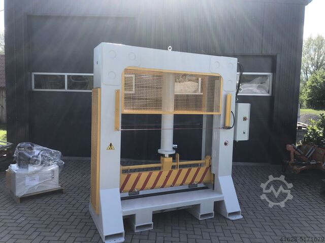 Rolverdeler / Guillotine Klanke RGS25A