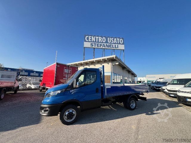 Furgone ribaltabile IVECO DAILY 35C14H RIBALTABILE