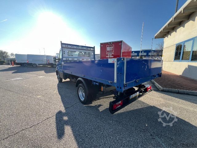 Furgone ribaltabile IVECO DAILY 35C14H RIBALTABILE