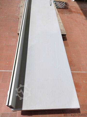 Cut off saw STROMAB TR 600 MATRIX 2 PLUS