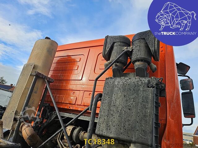  Mercedes-Benz Actros 3235